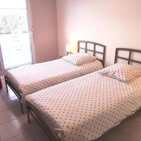 Le Grand Bleu Appartement La Ciotat