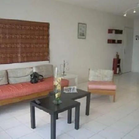 Le Grand Bleu Apartment La Ciotat