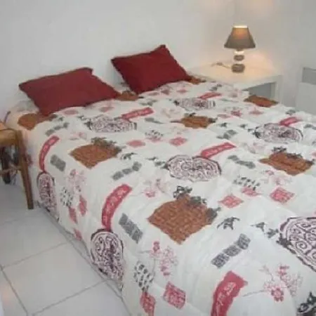 Le Grand Bleu Apartment La Ciotat