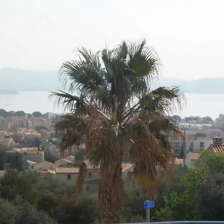 Le Grand Bleu Apartment La Ciotat